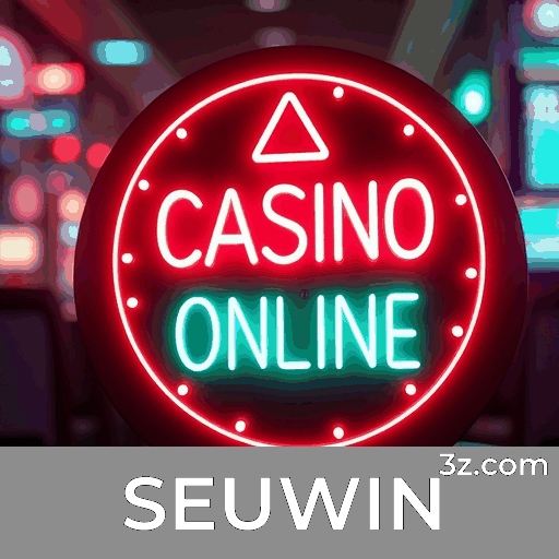 Cassino Online SEUWIN