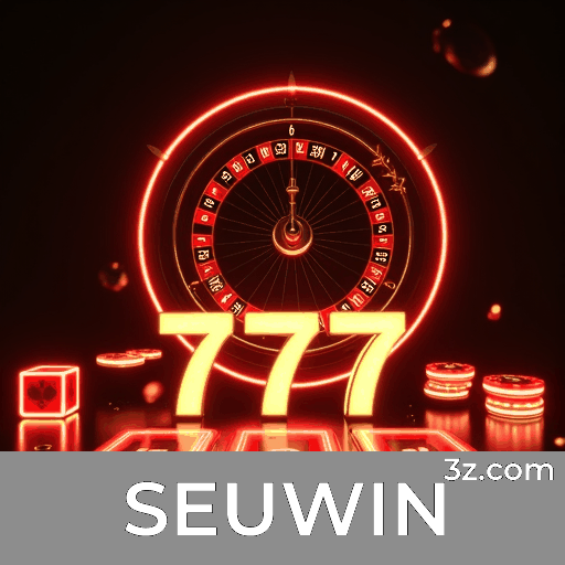 SEUWIN: Plataforma Confiável de Cassino e Apostas