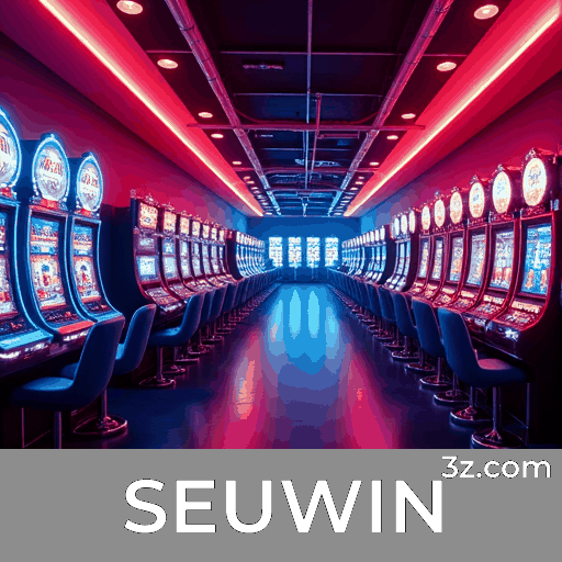 Cassino Online SEUWIN