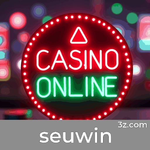 Seuwin - A Emoção dos Jogos de Cassino e Oportunidades de Ganhar
